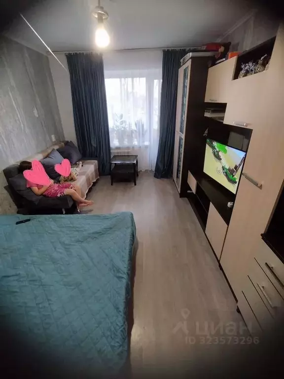 2-к кв. Московская область, Подольск Львовский мкр, ул. Садовая, 9 ... - Фото 2