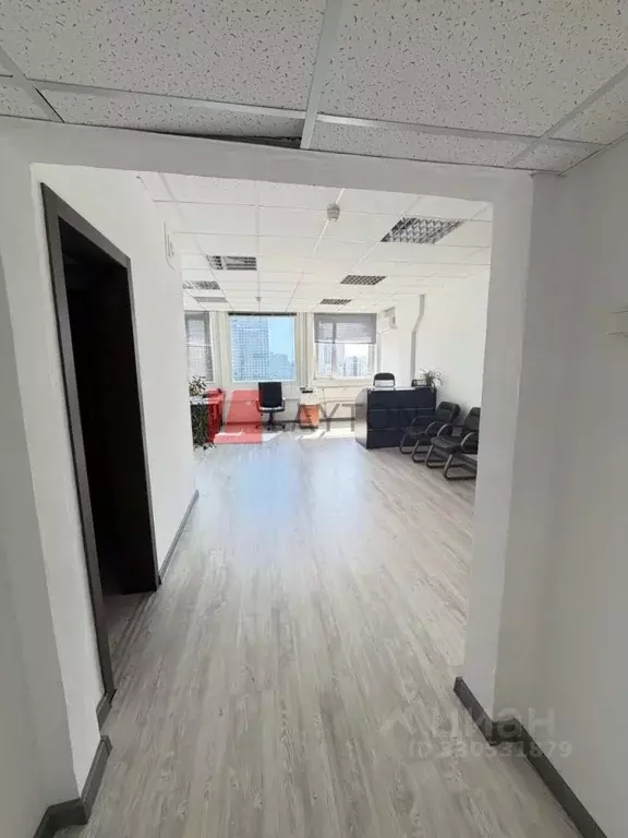 Офис в Москва Профсоюзная ул., 57 (90 м) - Фото 2