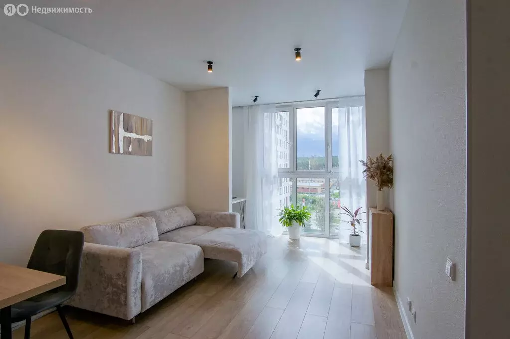 3-комнатная квартира: Екатеринбург, улица Щербакова, 78 (54.6 м) - Фото 0