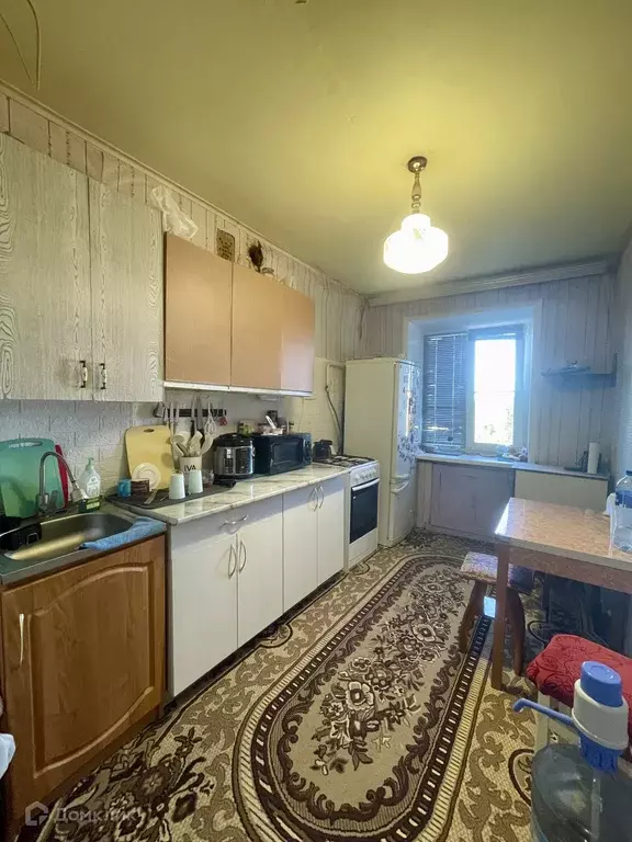 Продаётся 2-к квартира, 51.5 м - Фото 1