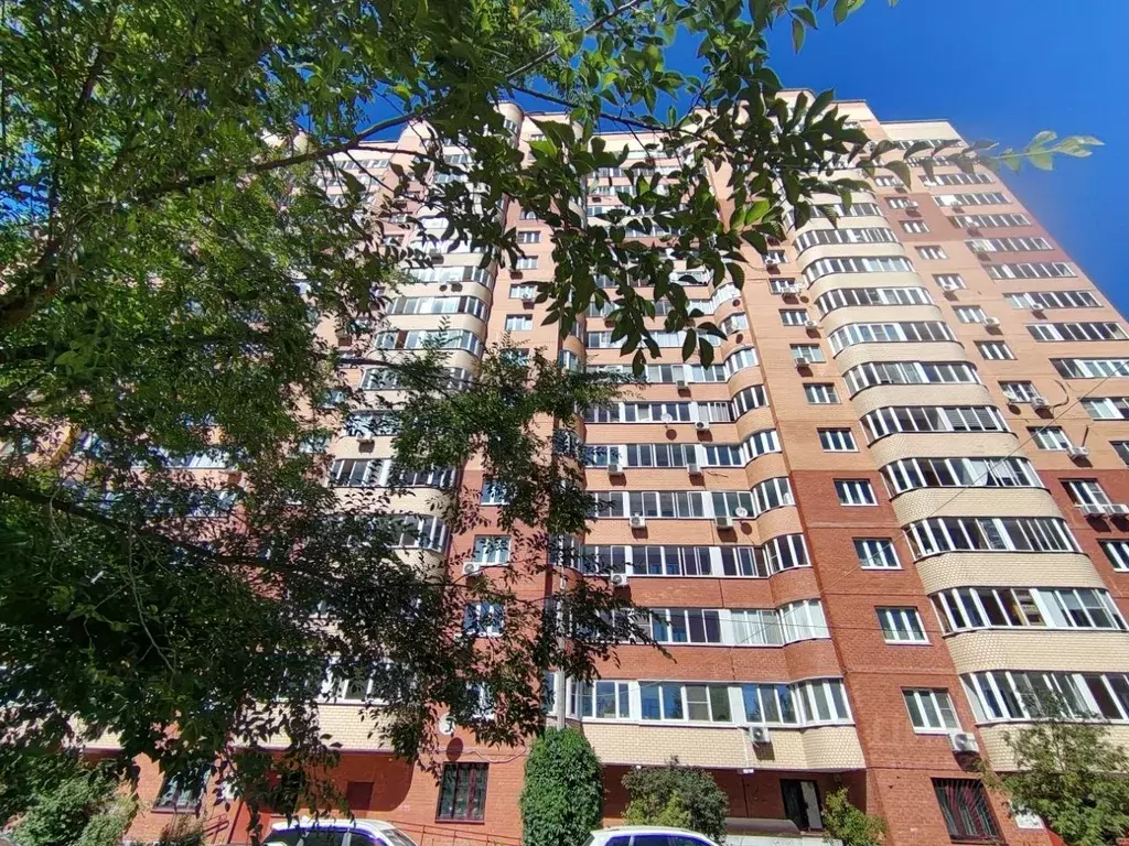 2-к кв. Московская область, Жуковский ул. Гагарина, 83 (77.4 м) - Фото 2