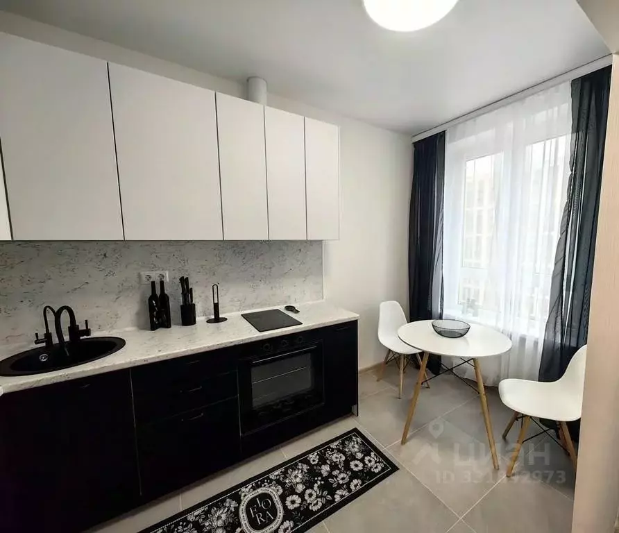 Студия Москва Ленинградское ш., 228к4 (28.0 м) - Фото 2