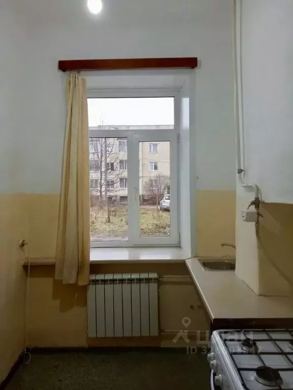 3-к кв. Пермский край, Пермский муниципальный округ, пос. Ферма ул. ... - Фото 1