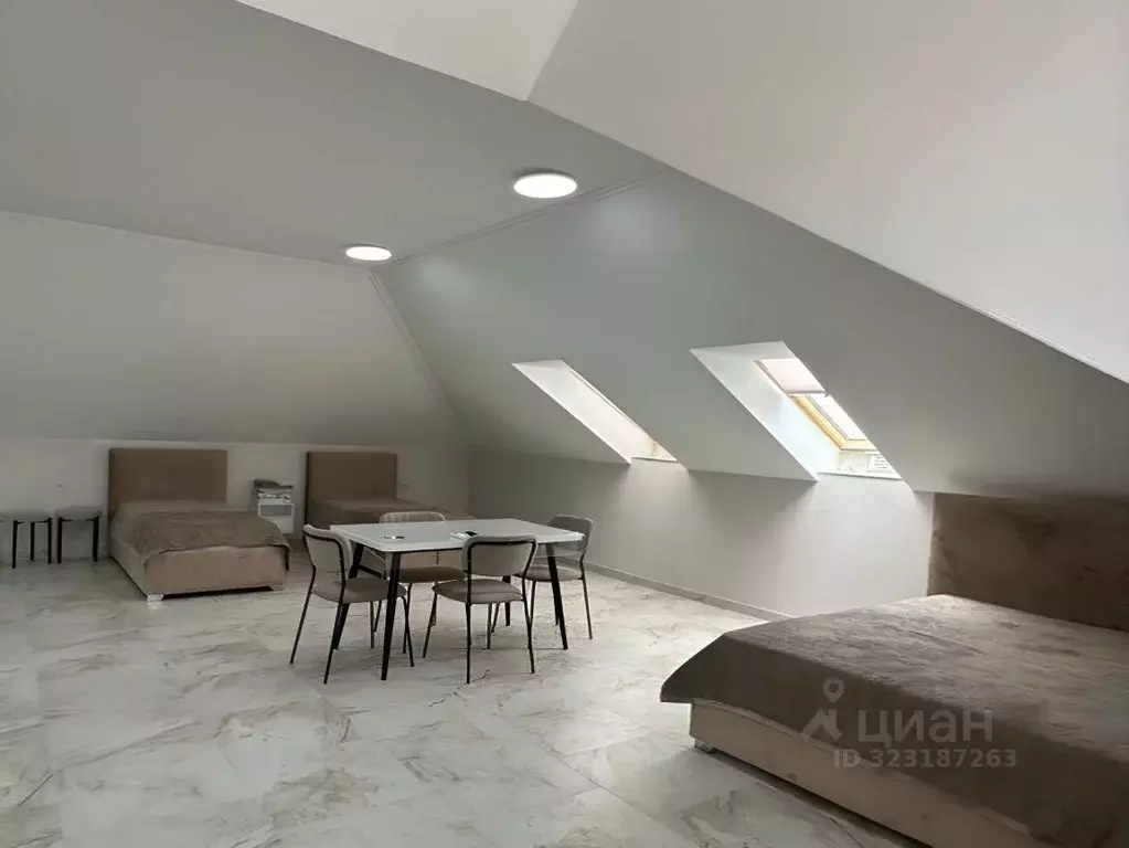 Студия Дагестан, Дербент ул. Салаватова, 19 (65.0 м) - Фото 1