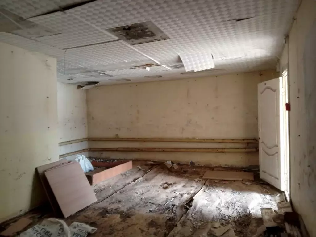 Помещение свободного назначения в Свердловская область, Талица ул. ... - Фото 2