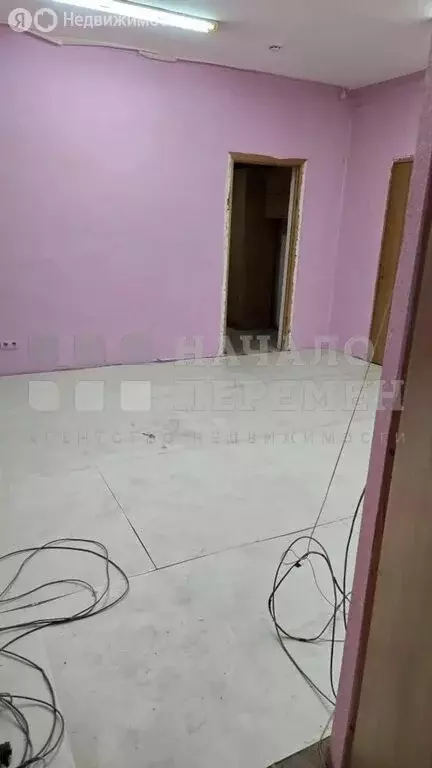 Офис (27.3 м) - Фото 2