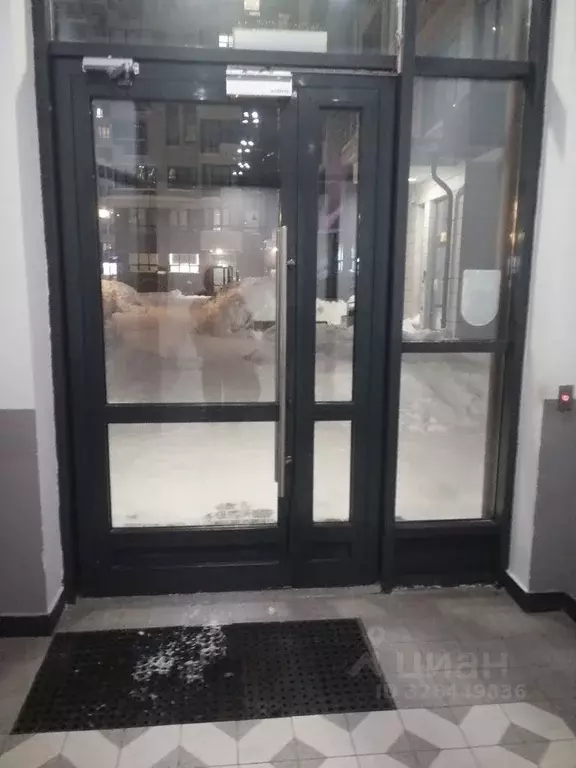 1-к кв. Москва бул. Веласкеса, 6 (40.0 м) - Фото 1