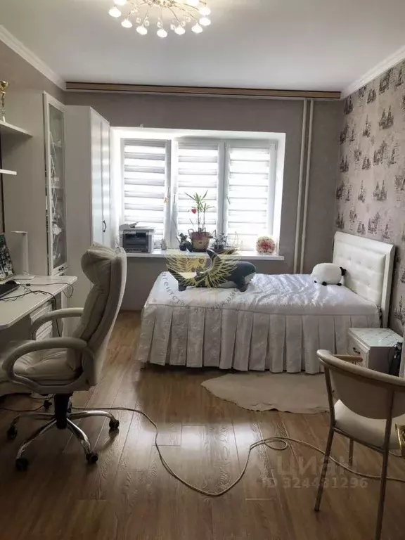 3-к кв. Белгородская область, Старый Оскол Степной мкр,  (106.0 м) - Фото 1