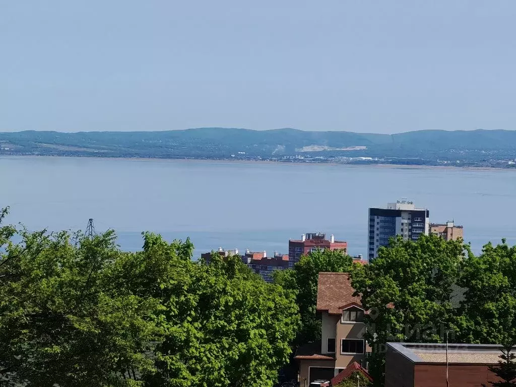 2-к кв. Приморский край, Владивосток ул. Мусоргского, 13Д (57.3 м) - Фото 0