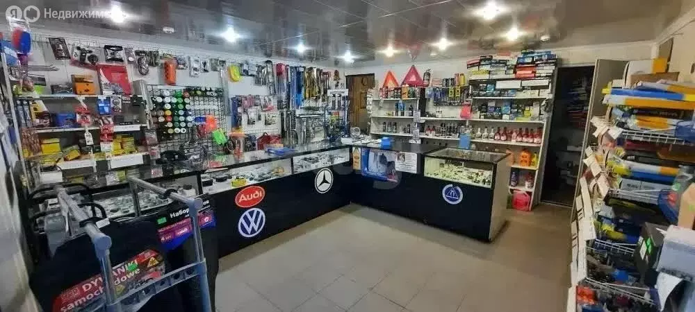 Помещение свободного назначения (41.7 м) - Фото 1