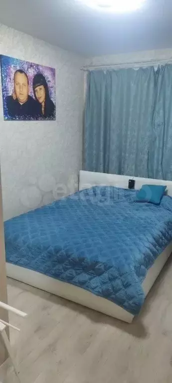 2-к. квартира, 46 м, 3/5 эт. - Фото 1