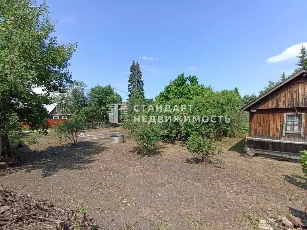 Участок в Тюменская область, Тюменский район, Мичуринец-2 СНТ ул. ... - Фото 1