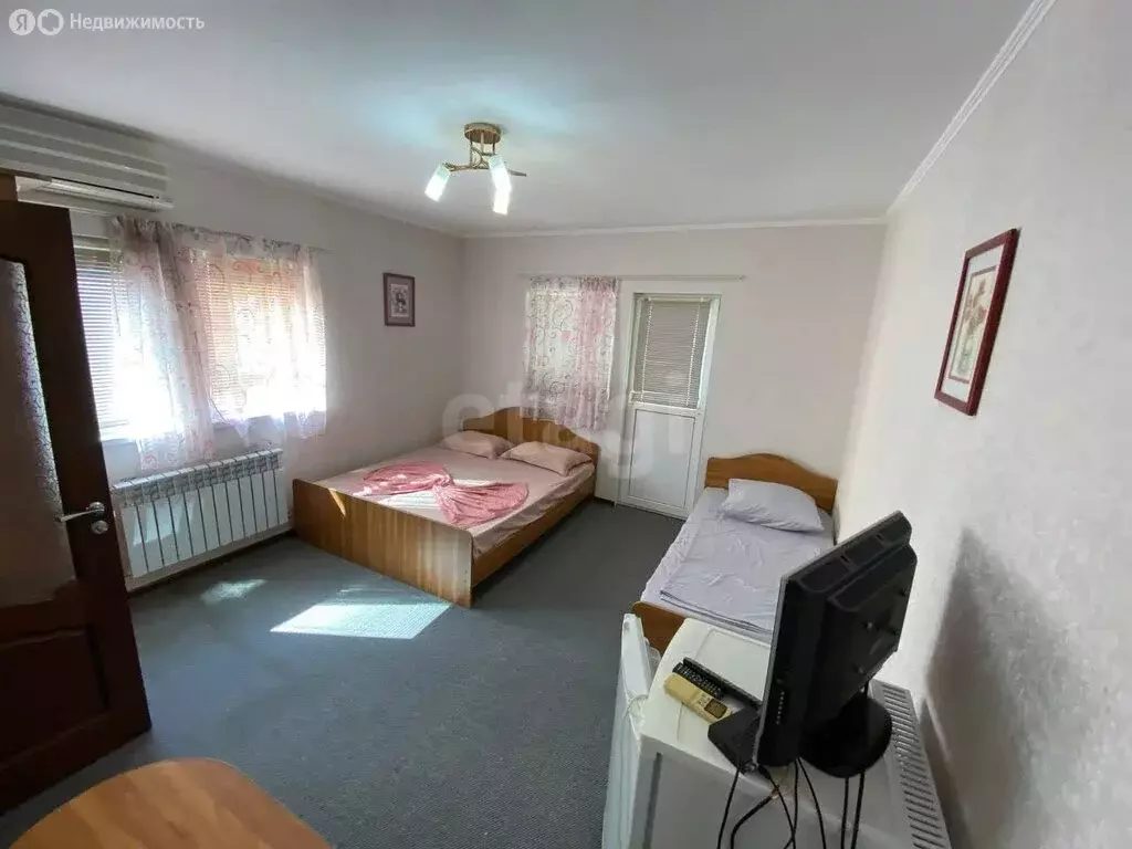Квартира-студия: село Сукко, Советская улица, 136 (22 м) - Фото 0