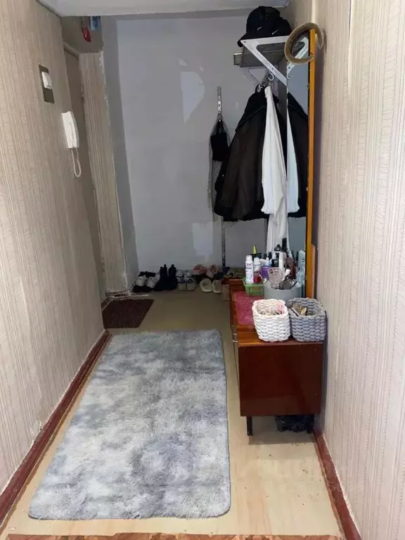 1-к кв. Ставропольский край, Пятигорск Оранжерейный проезд, 3 (40.0 м) - Фото 1