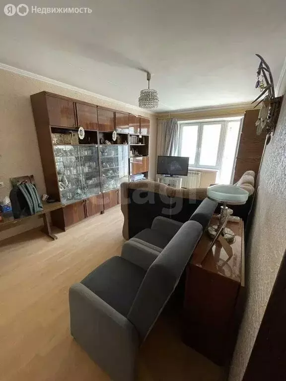 2-комнатная квартира: Балтийск, улица Ушакова, 15 (44.2 м) - Фото 2