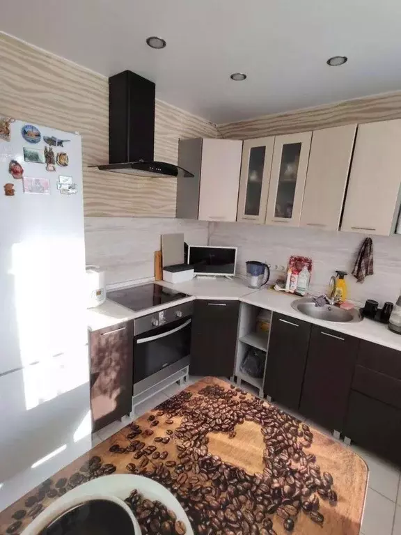 Квартира, 1 комната, 42 м - Фото 1