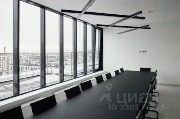 Офис в Санкт-Петербург ул. Парфеновская, 12 (452 м) - Фото 1