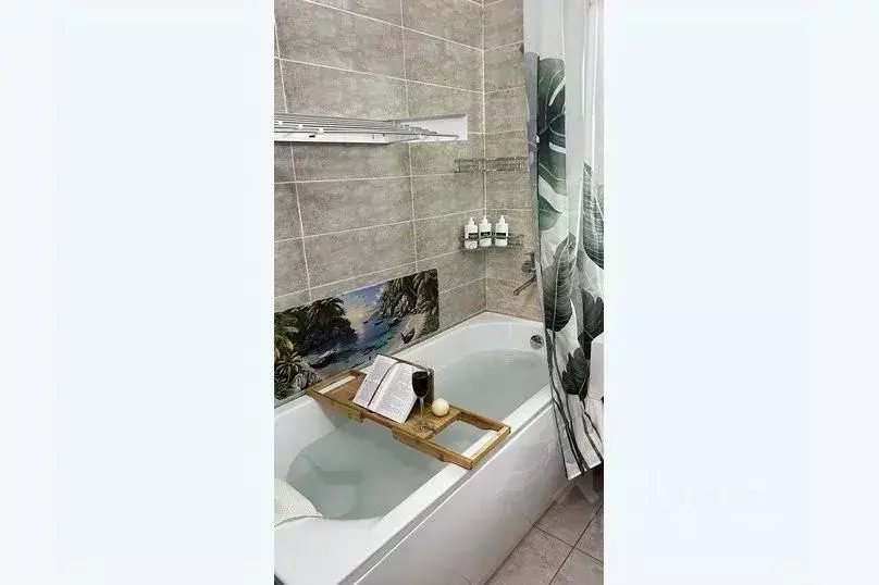 1-к кв. Санкт-Петербург ул. Среднерогатская, 16к6 (39.0 м) - Фото 0