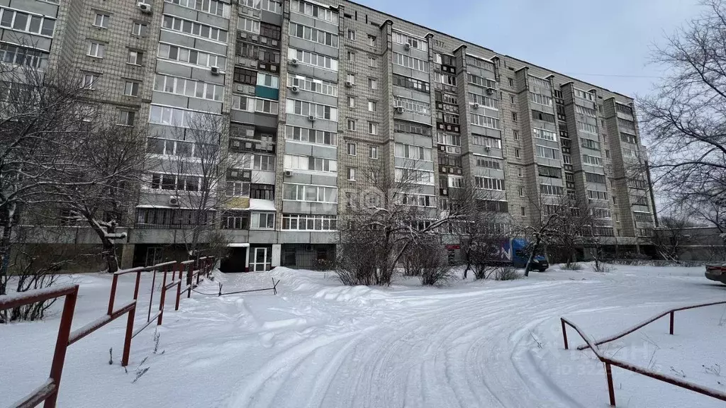 Офис в Ульяновская область, Ульяновск Московское ш., 100 (324 м) - Фото 1