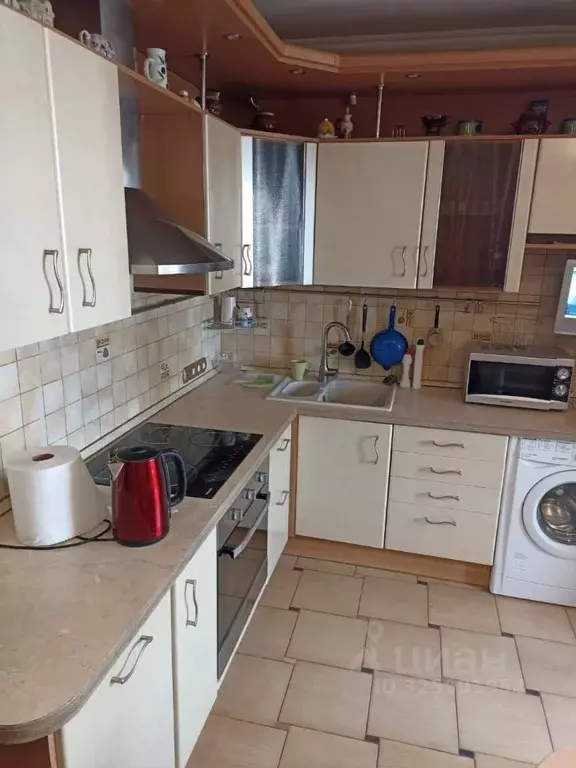 1-к кв. Москва ул. Вилиса Лациса, 27К3 (43.0 м) - Фото 2