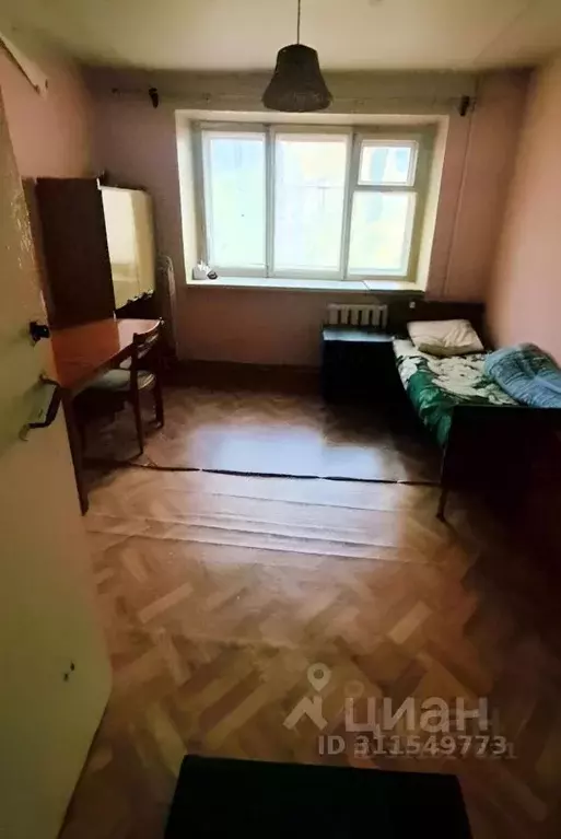 Комната Кировская область, Киров ул. Лепсе, 35 - Фото 2