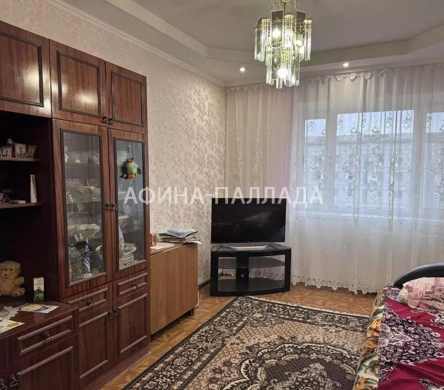 3-к кв. Ямало-Ненецкий АО, Надым Заводская ул., 9 (68.2 м) - Фото 1