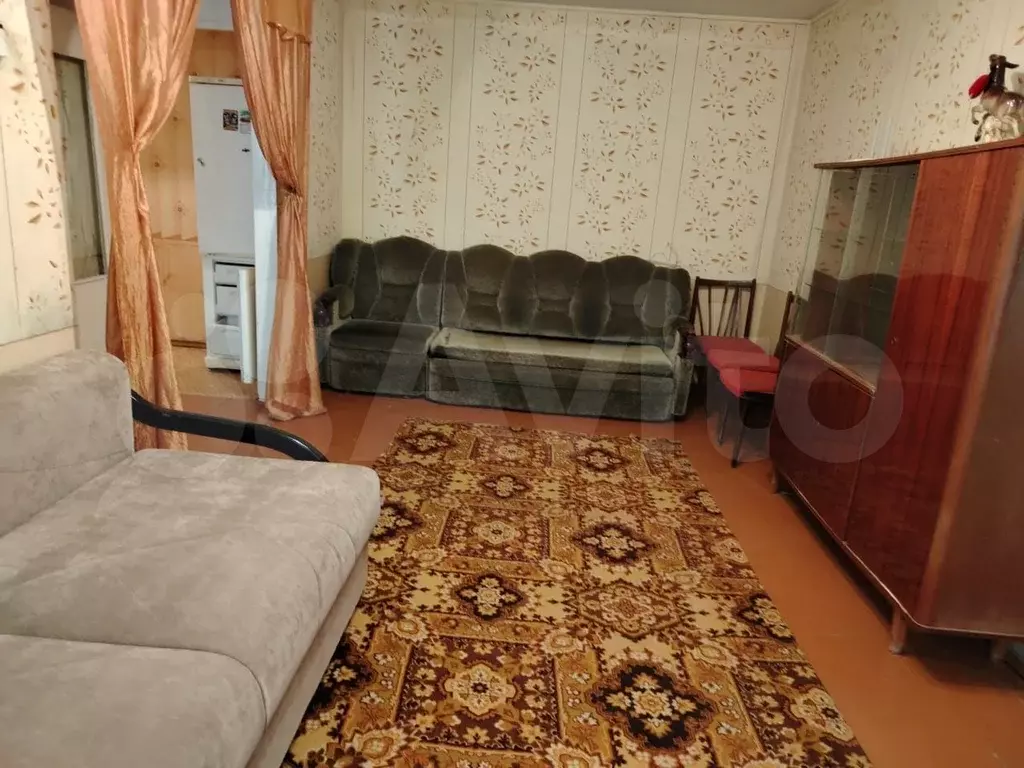 2-к. квартира, 43 м, 4/5 эт. - Фото 0