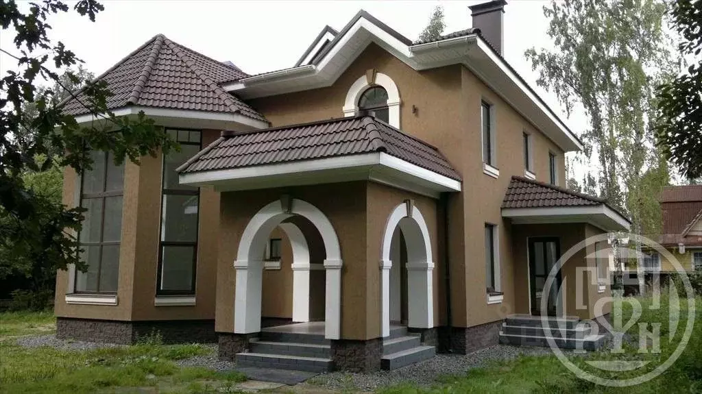 Дом в Ленинградская область, Всеволожск Константиновская ул. (230 м) - Фото 2