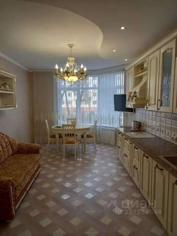 2-к кв. Московская область, Серпухов Подольская ул., 102 (70.0 м) - Фото 1