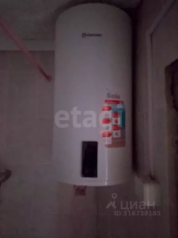 2-к кв. Владимирская область, Петушинский район, Пекшинское ... - Фото 2