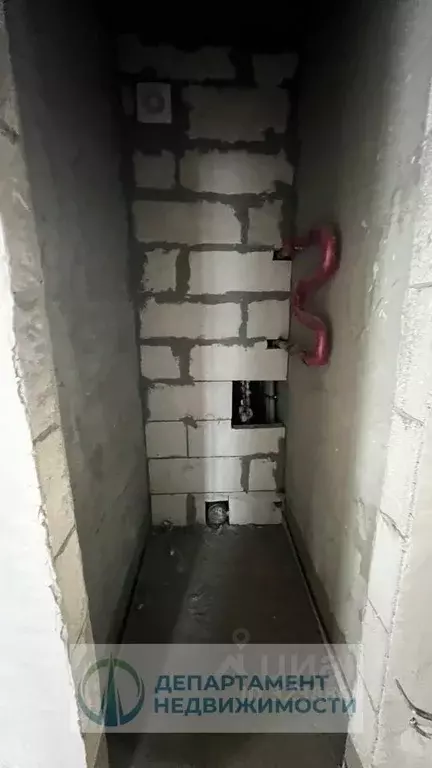 2-к кв. Краснодарский край, Краснодар ул. Имени Ф.И. Шаляпина, 30/1к2 ... - Фото 2