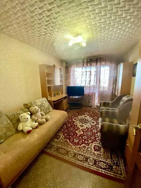 Квартира, 3 комнаты, 67.9 м - Фото 1