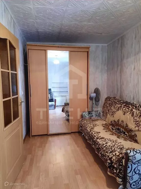 Продаётся 2-к квартира, 42.6 м - Фото 0