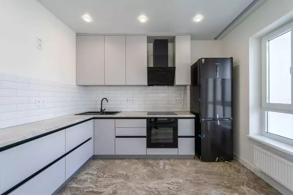 2-к кв. Липецкая область, Липецк ул. М.И. Неделина, 3Ак1 (72.2 м) - Фото 1