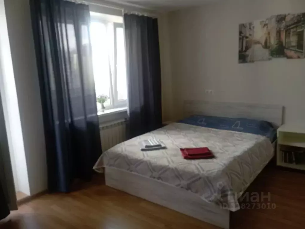 1-к кв. Санкт-Петербург ул. Чудновского, 8К2 (34.0 м) - Фото 0