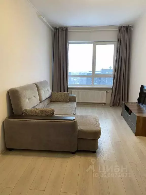 2-к кв. Москва Мукомольный проезд, 2 (67.0 м) - Фото 1