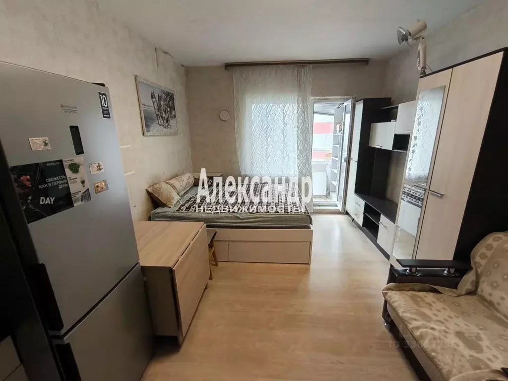 Студия Санкт-Петербург Усть-Славянка тер., просп. Советский, 34к3 ... - Фото 1