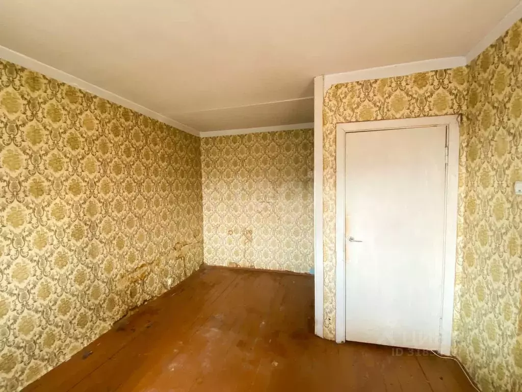 1-к кв. Ярославская область, Рыбинск ул. Черкасова, 1 (31.8 м) - Фото 0