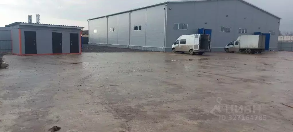 Помещение свободного назначения в Московская область, Ленинский ... - Фото 1