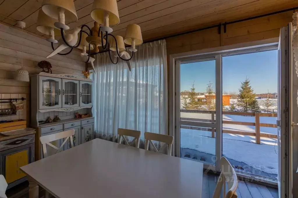 Дом в Московская область, Мытищи городской округ, д. Степаньково, ... - Фото 0