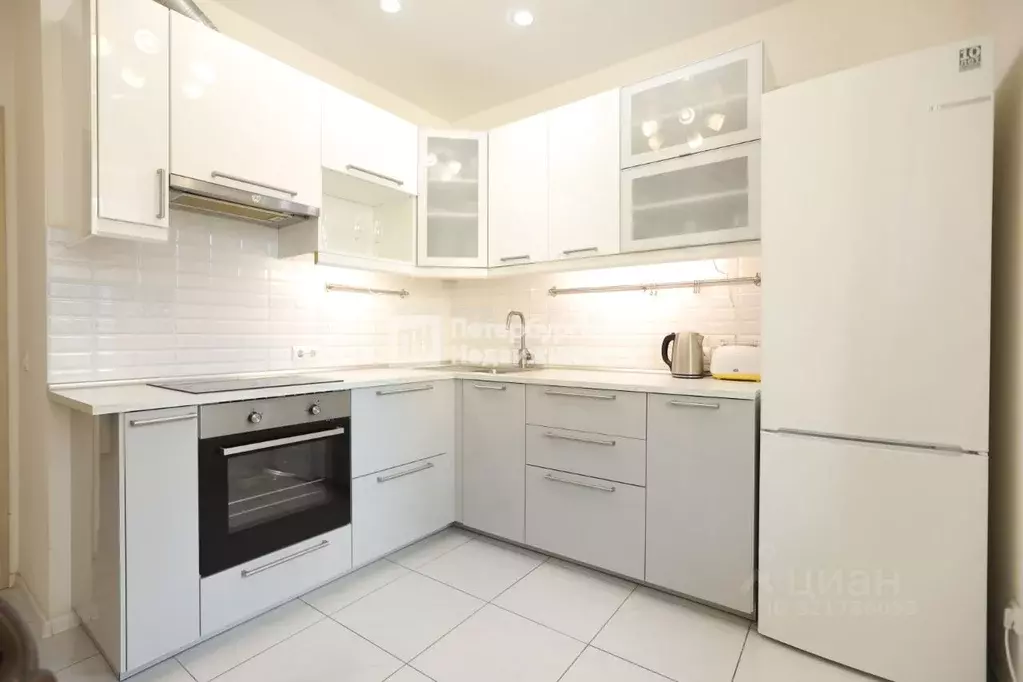 1-к кв. Ленинградская область, Кудрово г. Всеволожский район, ... - Фото 0