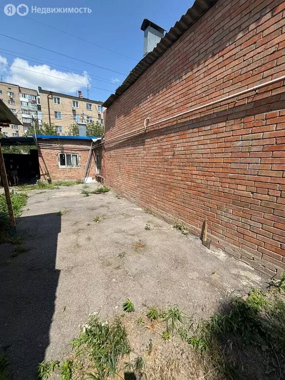 Участок в Ростов-на-Дону, Саратовская улица, 20 (4 м) - Фото 2