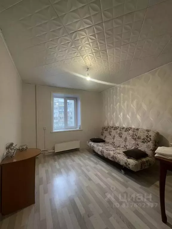 Комната Архангельская область, Архангельск ул. Самойло, 13 (12.0 м) - Фото 0