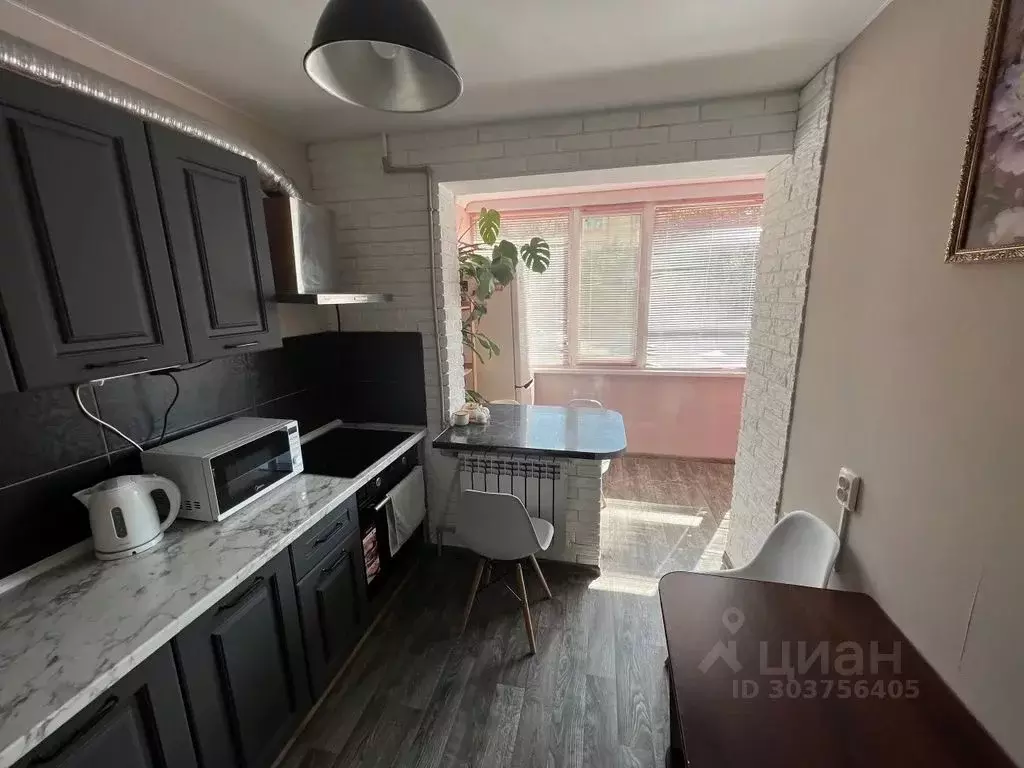 2-к кв. Крым, Евпатория ул. Токарева, 27/20 (54.0 м) - Фото 2