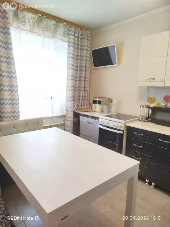 2-комнатная квартира: Улан-Удэ, 110-й микрорайон, 6 (68 м) - Фото 1