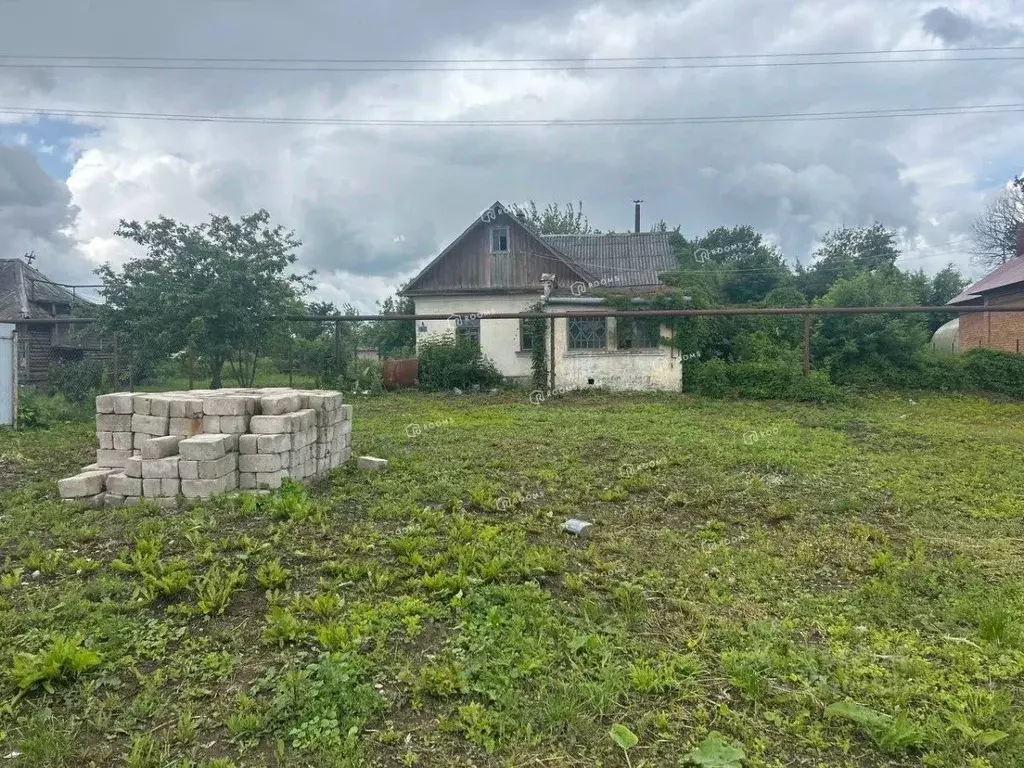 Дом в Тульская область, Тула Щекинское ш., 72 (74 м) - Фото 1