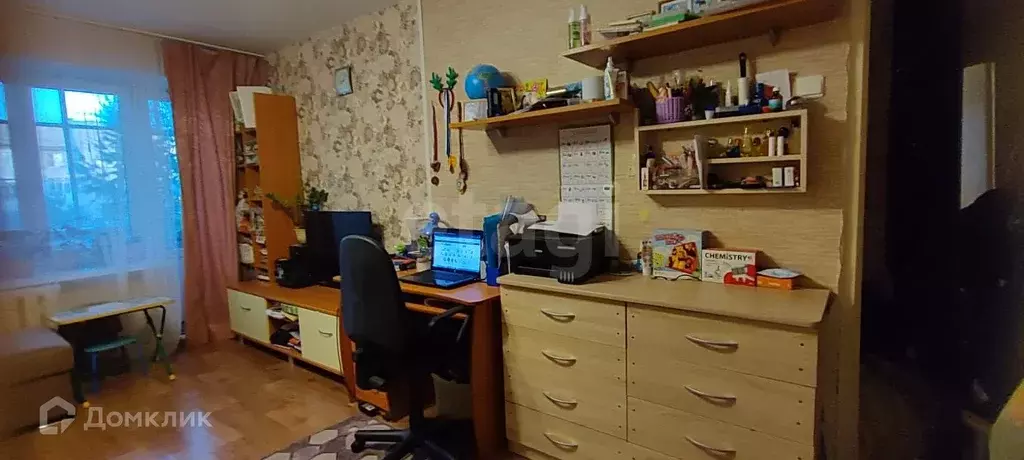 Продаётся 1-к квартира, 31.5 м - Фото 0