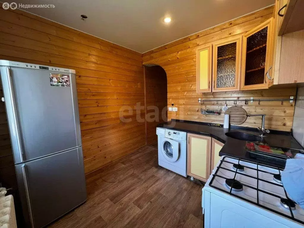 2-комнатная квартира: Ковров, проезд Брюсова, 4 (52.3 м) - Фото 1