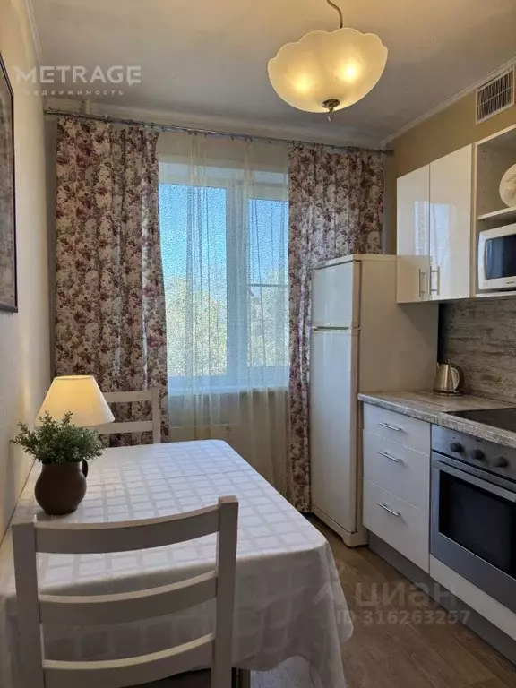 3-к кв. Новосибирская область, Новосибирск Широкая ул., 133/1 (59.8 м) - Фото 0