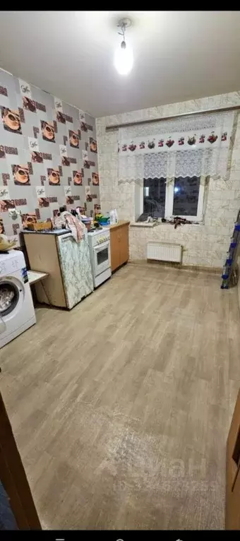 1-к кв. Пермский край, Пермь Сокольская ул., 12 (38.0 м) - Фото 1